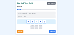 GHEP CHU - STARTERS v2