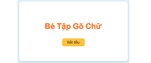 game danh chu V2