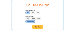 game danh chu V8